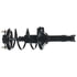 272142 by MONROE - Quick-Strut Suspension Strut and Coil Spring Assembly