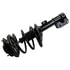 272148 by MONROE - Monroe Shocks & Struts Quick-Strut 272148 Strut and Coil Spring Assembly