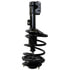 272148 by MONROE - Monroe Shocks & Struts Quick-Strut 272148 Strut and Coil Spring Assembly