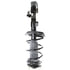 272212 by MONROE - Quick-Strut Suspension Strut and Coil Spring Assembly