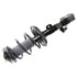 272211 by MONROE - Quick-Strut Suspension Strut and Coil Spring Assembly