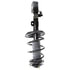 272211 by MONROE - Quick-Strut Suspension Strut and Coil Spring Assembly