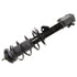 272289 by MONROE - Quick-Strut Suspension Strut and Coil Spring Assembly