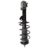 272289 by MONROE - Quick-Strut Suspension Strut and Coil Spring Assembly