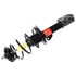 272288 by MONROE - Quick-Strut Suspension Strut and Coil Spring Assembly