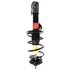 272288 by MONROE - Quick-Strut Suspension Strut and Coil Spring Assembly