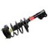 272299 by MONROE - Monroe Shocks & Struts Quick-Strut 272299 Strut and Coil Spring Assembly