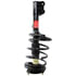 272299 by MONROE - Monroe Shocks & Struts Quick-Strut 272299 Strut and Coil Spring Assembly