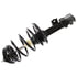 272305 by MONROE - Monroe Shocks & Struts Quick-Strut 272305 Strut and Coil Spring Assembly
