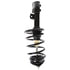 272305 by MONROE - Monroe Shocks & Struts Quick-Strut 272305 Strut and Coil Spring Assembly