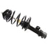 272305 by MONROE - Monroe Shocks & Struts Quick-Strut 272305 Strut and Coil Spring Assembly