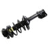 272345 by MONROE - Monroe Shocks & Struts Quick-Strut 272345 Strut and Coil Spring Assembly