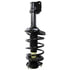 272345 by MONROE - Monroe Shocks & Struts Quick-Strut 272345 Strut and Coil Spring Assembly