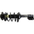 Monroe 272346 Suspension Strut and Coil Spring Assembly Monroe Shocks & Struts Quick-Strut 272346 Strut and Coil Spring