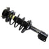 Monroe 272346 Suspension Strut and Coil Spring Assembly Monroe Shocks & Struts Quick-Strut 272346 Strut and Coil Spring