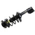 Monroe 272346 Suspension Strut and Coil Spring Assembly Monroe Shocks & Struts Quick-Strut 272346 Strut and Coil Spring