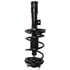 272356 by MONROE - Quick-Strut Suspension Strut and Coil Spring Assembly