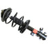 272370 by MONROE - Monroe Quick-Strut 272370 Suspension Strut and Coil Spring Assembly