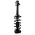 272383 by MONROE - Quick-Strut Suspension Strut and Coil Spring Assembly