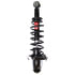 272394R by MONROE - Quick-Strut Suspension Strut and Coil Spring Assembly