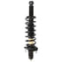 272401 by MONROE - Quick-Strut Suspension Strut and Coil Spring Assembly