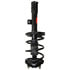 272437 by MONROE - Quick-Strut Suspension Strut and Coil Spring Assembly