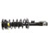 Monroe 272438 Suspension Strut and Coil Spring Assembly Quick-Strut Front Left Suspension Strut and Coil Spring Assembly
