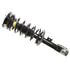 272438 by MONROE - Quick-Strut Suspension Strut and Coil Spring Assembly