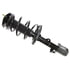 272484 by MONROE - Quick-Strut Suspension Strut and Coil Spring Assembly