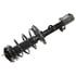 272484 by MONROE - Quick-Strut Suspension Strut and Coil Spring Assembly