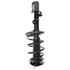 272484 by MONROE - Quick-Strut Suspension Strut and Coil Spring Assembly