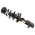 Monroe 272515 Suspension Strut and Coil Spring Assembly Monroe Shocks & Struts Quick-Strut 272515 Strut and Coil Spring