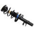 272522 by MONROE - Monroe Quick-Strut 272522 Suspension Strut and Coil Spring Assembly