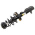 Monroe 272515 Suspension Strut and Coil Spring Assembly Monroe Shocks & Struts Quick-Strut 272515 Strut and Coil Spring