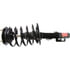 272530 by MONROE - Quick-Strut Suspension Strut and Coil Spring Assembly