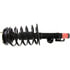 272531 by MONROE - Quick-Strut Suspension Strut and Coil Spring Assembly