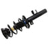 272523 by MONROE - Monroe Quick-Strut 272523 Suspension Strut and Coil Spring Assembly