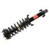 272562R by MONROE - Quick-Strut Suspension Strut and Coil Spring Assembly