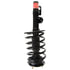 272531 by MONROE - Quick-Strut Suspension Strut and Coil Spring Assembly