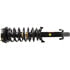 272562L by MONROE - Quick-Strut Suspension Strut and Coil Spring Assembly