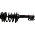 272566 by MONROE - Quick-Strut Suspension – Jambe de force complète avec ressort