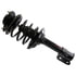 272566 by MONROE - Quick-Strut Suspension Strut and Coil Spring Assembly