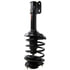 272566 by MONROE - Quick-Strut Suspension Strut and Coil Spring Assembly