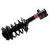 272565 by MONROE - Quick-Strut Suspension Strut and Coil Spring Assembly