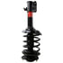 272565 by MONROE - Quick-Strut Suspension Strut and Coil Spring Assembly