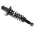 272599L by MONROE - Quick-Strut Suspension Strut and Coil Spring Assembly