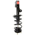 272653 by MONROE - Quick-Strut Suspension Strut and Coil Spring Assembly