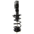 272654 by MONROE - Quick-Strut Suspension Strut and Coil Spring Assembly