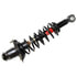 272599R by MONROE - Quick-Strut Suspension Strut and Coil Spring Assembly