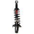 272599R by MONROE - Quick-Strut Suspension Strut and Coil Spring Assembly